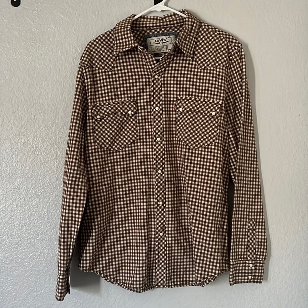 Men’s Long sleeve